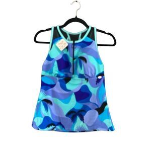 ZeroXposur  Eclipse Tankini
